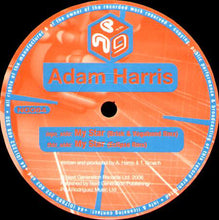 Load image into Gallery viewer, Adam Harris : My Star (12")