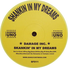 Load image into Gallery viewer, Damage Inc. (2) : Numero Uno (12", Yel)