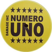 Load image into Gallery viewer, Damage Inc. (2) : Numero Uno (12", Yel)