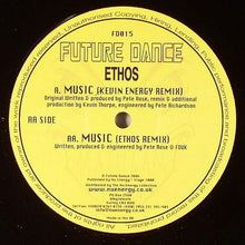 Load image into Gallery viewer, Ethos : Music (Remixes) (12")
