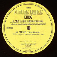 Ethos : Music (Remixes) (12