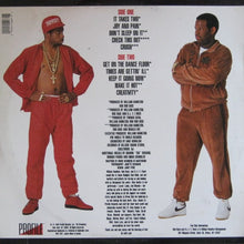 Load image into Gallery viewer, Rob Base &amp; DJ E-Z Rock : It Takes Two (LP, Album)