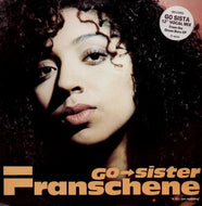 Franschene Allen : Go Sister (12