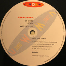 Load image into Gallery viewer, Franschene Allen : Go Sister (12")