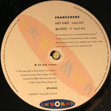 Load image into Gallery viewer, Franschene Allen : Go Sister (12")