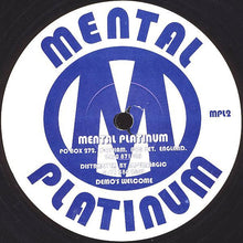 Load image into Gallery viewer, DJ X-Cess &amp; DJ Fade : Deadly Silence / Go Ahead London (12")