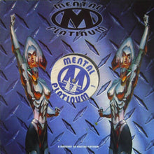 Load image into Gallery viewer, DJ X-Cess &amp; DJ Fade : Deadly Silence / Go Ahead London (12")