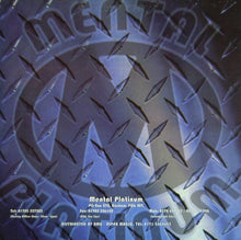 Load image into Gallery viewer, DJ X-Cess &amp; DJ Fade : Deadly Silence / Go Ahead London (12")