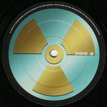 Load image into Gallery viewer, Brisk &amp; Trixxy : Euro Love / Bring Down The Place (12")