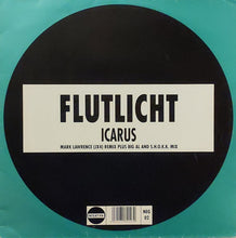 Load image into Gallery viewer, Flutlicht : Icarus (12")