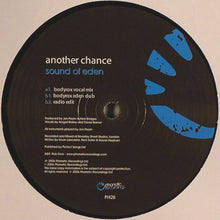 Load image into Gallery viewer, Another Chance : Sound Of Eden (12")