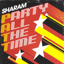 Load image into Gallery viewer, Sharam (2) : PATT (Party All The Time) (12")