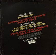 Load image into Gallery viewer, Sharam (2) : PATT (Party All The Time) (12")