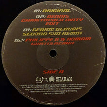 Load image into Gallery viewer, Sharam (2) : PATT (Party All The Time) (12")