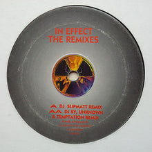Load image into Gallery viewer, DJ Red Alert &amp; Mike Slammer : In Effect - The Remixes (12")