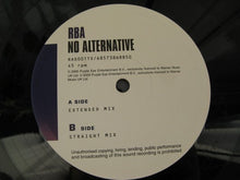 Load image into Gallery viewer, RBA* : No Alternative (2x12")