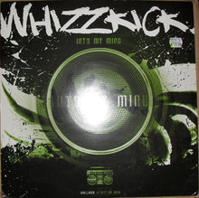 Load image into Gallery viewer, Whizzkick : Into My Mind (12")
