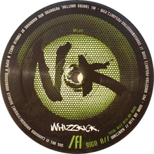 Load image into Gallery viewer, Whizzkick : Into My Mind (12")