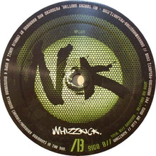 Load image into Gallery viewer, Whizzkick : Into My Mind (12")
