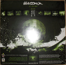 Load image into Gallery viewer, Whizzkick : Into My Mind (12")