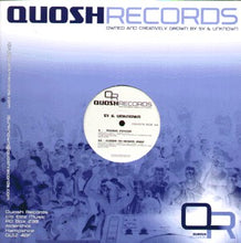 Load image into Gallery viewer, Sy &amp; Unknown : Maniac Psycho / Closer To Heaven 2007 (12")