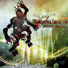 Load image into Gallery viewer, Michael Forshaw : Blackpool Rock EP (12", EP)