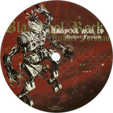 Load image into Gallery viewer, Michael Forshaw : Blackpool Rock EP (12", EP)