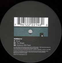 Load image into Gallery viewer, The Black Dog : Virtual (12", RE, RM)