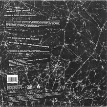 Load image into Gallery viewer, Ice Cube : Really Doe + My Skin Is My Sin (12")
