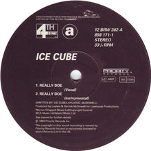Load image into Gallery viewer, Ice Cube : Really Doe + My Skin Is My Sin (12")