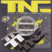 Load image into Gallery viewer, Al Twisted &amp; DJ JFX / DJ Rampant / Obie &amp; Darwin : Raise The Roof / Beyond Us (12")