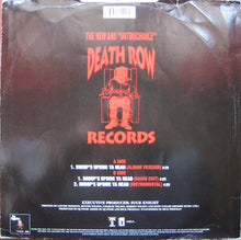 Load image into Gallery viewer, Snoop Dogg Featuring Charlie Wilson : Snoop's Upside Ya Head (12")