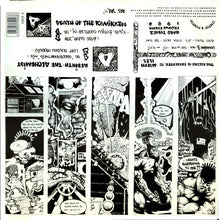 Load image into Gallery viewer, Genaside II : The Alchemist / Death Of The Kamikazee (12")