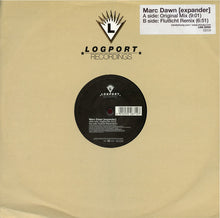 Load image into Gallery viewer, Marc Dawn : Expander (12")