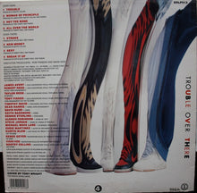 Load image into Gallery viewer, Trouble Funk : Trouble Over Here, Trouble Over There (LP, Album)