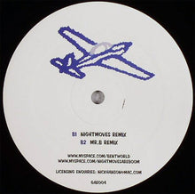 Load image into Gallery viewer, Bent : Waiting For You (12", Single)