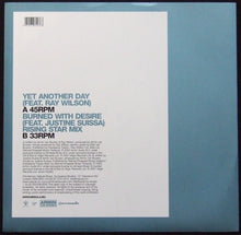 Load image into Gallery viewer, Armin van Buuren : Yet Another Day / Burned With Desire (12")
