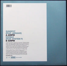 Load image into Gallery viewer, Armin van Buuren : Sunspot / Exhale (12")