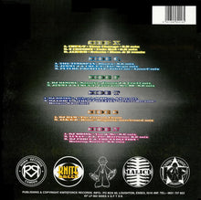 Load image into Gallery viewer, Various : The Future Sound Of Hardcore (3xLP, Comp)
