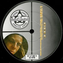 Load image into Gallery viewer, Various : The Future Sound Of Hardcore (3xLP, Comp)