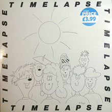 Load image into Gallery viewer, Timelapse (2) : Sunshine Choir (12",33 ⅓ RPM)