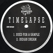 Load image into Gallery viewer, Timelapse (2) : Sunshine Choir (12",33 ⅓ RPM)