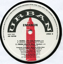 Load image into Gallery viewer, Emanon (2) : Fresh Beats (12")