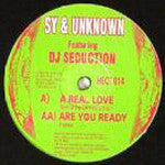 Sy & Unknown Featuring DJ Seduction : Hectic Remixes Vol. 2 (12