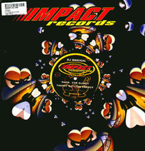 Load image into Gallery viewer, DJ Magical : Cor Blimey / Natural Energy (12")