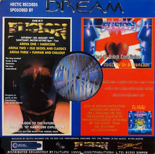 Load image into Gallery viewer, Ramos, MC Marley &amp; UFO : Crazy Knowledge / Happy Love (12")
