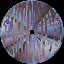 Load image into Gallery viewer, Ramos, MC Marley &amp; UFO : Crazy Knowledge / Happy Love (12")