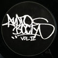 Audio Bullys - Audio Bootys Vol II - Not On Label (Audio Bullys) - ABOOT 02 - 12" - Vinyl - Very Good (VG)