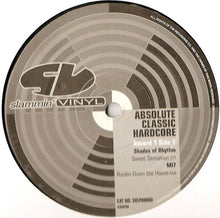 Load image into Gallery viewer, Various : Slammin' Vinyl Present Absolute Classic Hardcore (3x12", Comp)