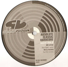 Load image into Gallery viewer, Various : Slammin' Vinyl Present Absolute Classic Hardcore (3x12", Comp)